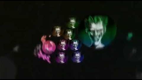 BLOB//FIRST VIDEO OF THE CLAN/SHADOW SPECIAL 300 SUS ;)