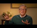 Extended interview: Bill Gates on Alzheimer's research