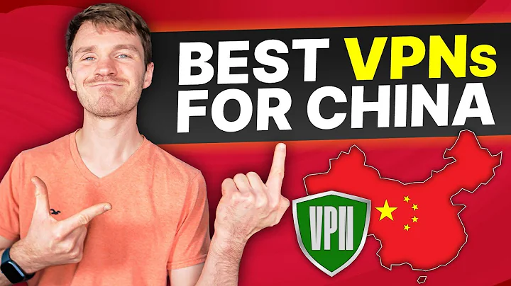 Best VPN for China: Bypass the Great Firewall Stealthily