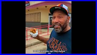 BUN B Announce  TRILL BURGERS  New Brick And Mortar location.  @hiphopbulletin