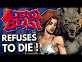 This Game Refuses To Die - The Altered Beast Story