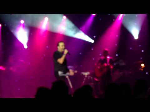 ΣΤΑΜΑΤΗΣ ΓΟΝΙΔΗΣ LIVE
