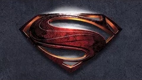 Man Of Steel iOS - HD Video Walkthrough - iPad 3 - Part 1