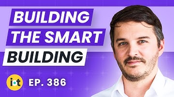 How to Build Smart Building Solutions | akenza