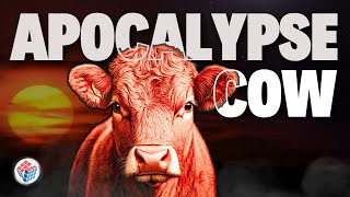 Red Heifer Sacrifice: The Zionist Prophecy That Didn't Exist
