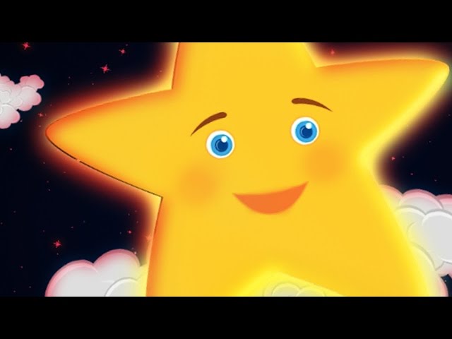 Porla porla yulduzcha | Twinkle Twinkle Little Star in Uzbek | Bolalar Uchun class=