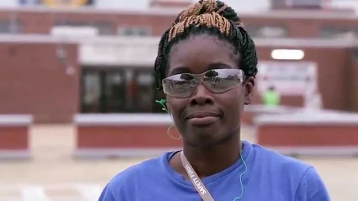 Deborah Mathis  - The Power to Provide