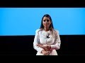 Balqees - TEDx Muscat Women | بلقيس تحكي تجربتها مع الرهاب الاجتماعي في مؤتمر تيدكس العالمي