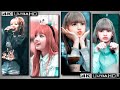 Blackpink🖤Lisa WhatsApp 🥵status || Korean cute😘girl 4k full screen🥀status ||#lisa#blackpink#shorts