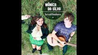 Watch Monica Da Silva Somewhere video