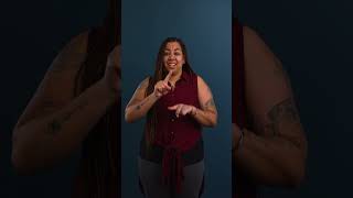 ASL Guide | Overflow, Afterglow:  Chella Man featuring Mia Sanchez