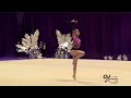 Highlights of performance of gymnasts of Sport Art Cup 2023 #1 image