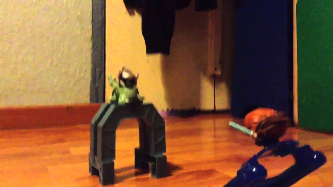 Unboxing: Angry Birds Star Wars 2 Bounty Hunters