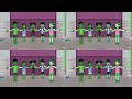 Gracie's And Friends Are Happy Together | Compilation | Sponsored by: Edited Video + Effects