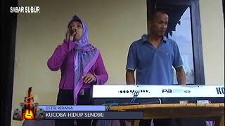 Kucoba Hidup Sendiri Voc Estri Kirana Bw 