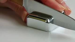 Gallium Cutting Video