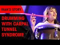 A Drummer&#39;s Worst Nightmare 😱 | Ihan&#39;s Story | Thomann