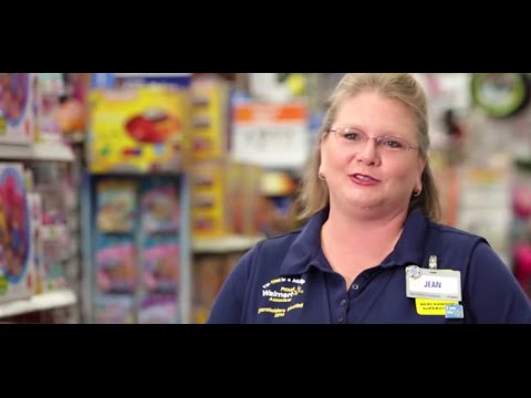 walmart career com