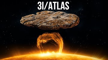 What Is Actually Happening with 3I Atlas?