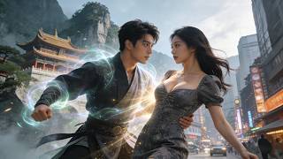 indo Submaster Gunung Turun Bodyguard Ini Lindungi Ceo Cantik  minidrama