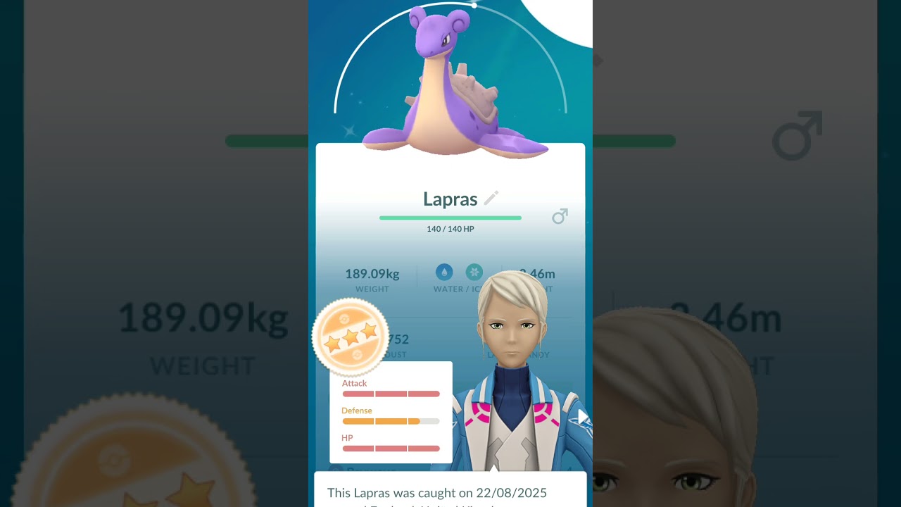 I play Pokémon Go guyz