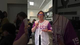 SDCCE GradFest