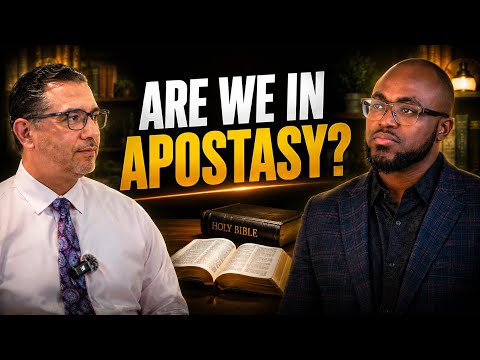 Ellen White's Warning About the Apostasy in Adventism.