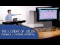 The Legend of Zelda. Лекция 5 (русские субтитры) - CS50&#39;s Introduction to Game Development