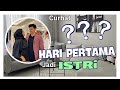 EP-06🇹🇷CURHATAN SAMBIL NYIAPIN SARAPAN PERTAMA KALI