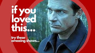 Find Shows Like Ozark - Best Dark Dramas Streaming Now
