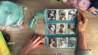 Shabby challenge entry from Tee Bee Happy 🐝