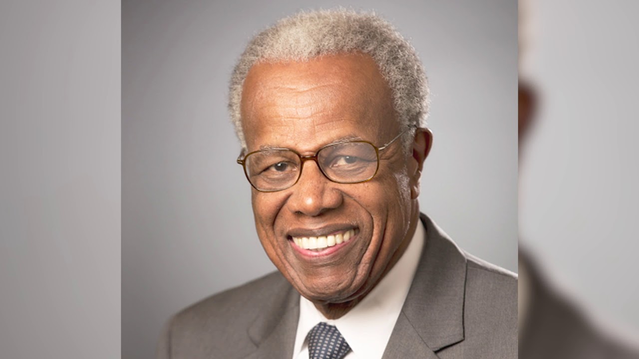 Tributes pour in for regional journalist, George Alleyne - CGN News & Sports Ep 466