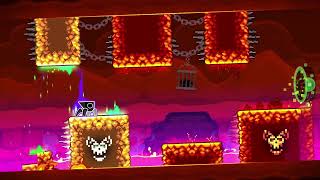 OK so I know Im late but here is me playing 2.2 for the first time