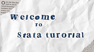 Kupas Tuntas EFA Alternatif 2 &amp; SEM Mediasi Menggunakan Bootstrap di Stata 13