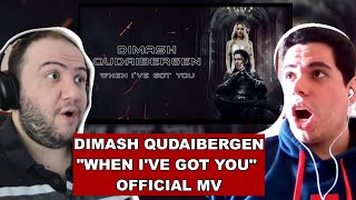 Dimash Qudaibergen - 