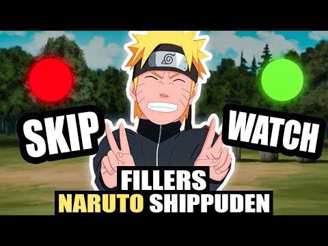 Boruto Fillers to Skip & Fillers Worth Watching! 