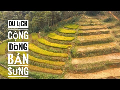 Video #DULICHCONGDONG #DABAC #CHECKIN Ruộng bậc thang cực... - youtube