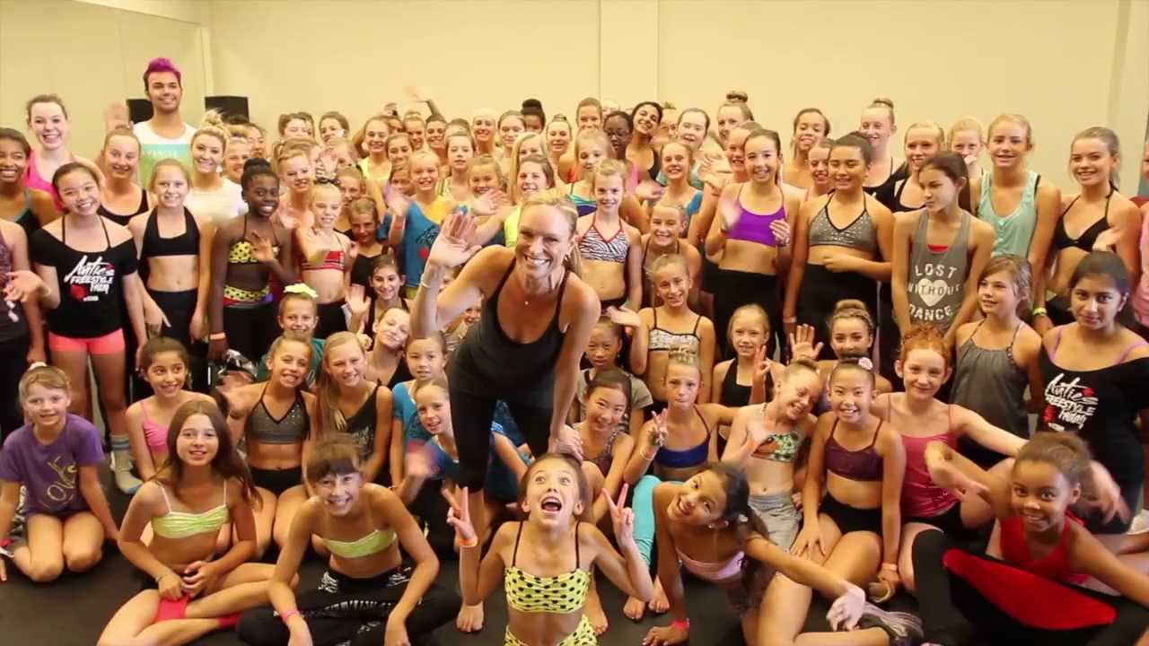 Day of Dance in Calgary, Canada YouTube Day of Dance in Calgary, Canada YouTube