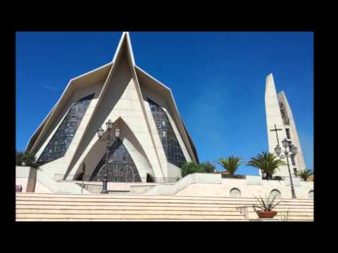 Santa Margherita di Belice il paese del Gattopardo, viaggiando in Sicilia