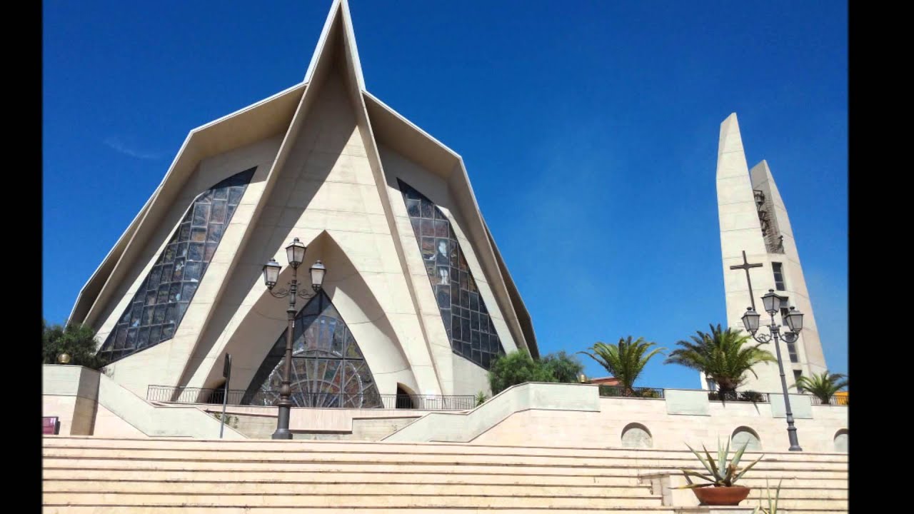 Santa Margherita di Belice il paese del Gattopardo, viaggiando in Sicilia