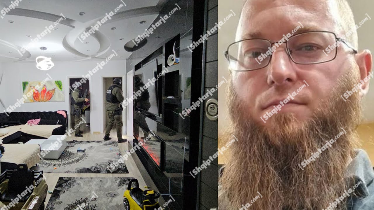 BLINDOHET Pogradeci/ RENA e FNSH rrethon banesën e Erjon Llapushit, 14 të shoqëruar