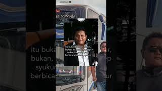 Bersyukur Itu Kata Bijak Mas Rian Mahendra Po Haryantoshorts poharyanto rianmahendra  bus