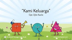 Lagu Anak - Kami Keluarga  - Durasi: 1:14. 