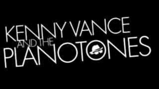Kenny Vance & The Planotones - YouTube