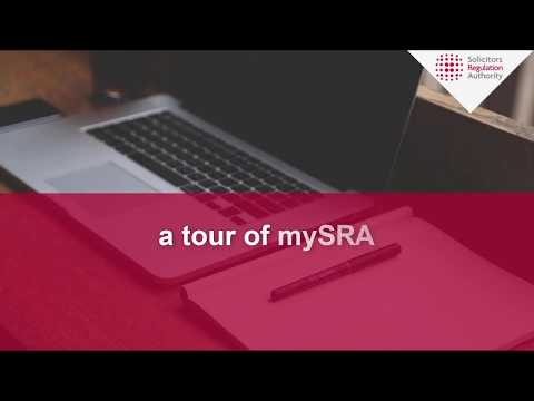 A quick tour of the new mySRA