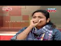  rapid fire round with aisf state president sanghamitra jena at kanak newsroom