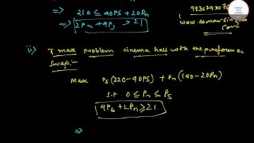 ISI MSQE ECONOMICS ENTRANCE EXAM QUESTION PAPER SOLUTION WITH DETAILED EXPLANATION.