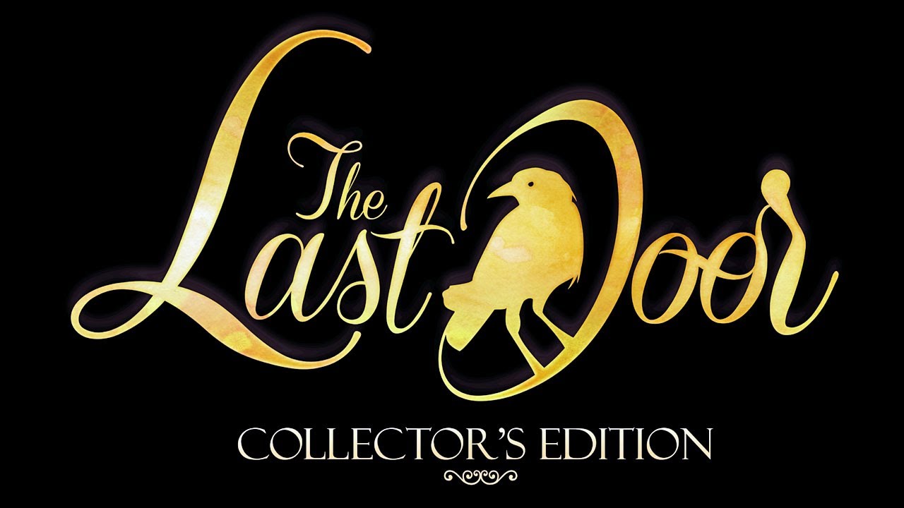 video The Last Door: Collector’s Edition