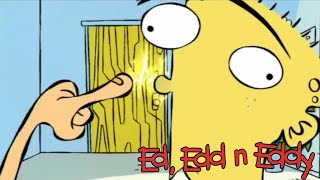 Static Electricity|Every Which Way But Ed|Ed Edd n Eddy|Cartoon Network
