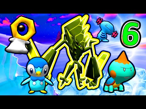 Pixelmon Survival Let's Play! - ZACIAN, ZAMAZENTA, AND REDEMPTION! -  Minecraft Pokemon Mod (EP 36) 